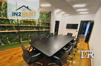Whole Building - Studio - 7+ for rent in Street 83 - Maadi - Hay El Maadi - Cairo