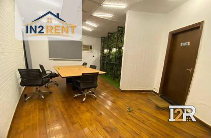 Whole Building - Studio - 7+ for rent in Street 83 - Maadi - Hay El Maadi - Cairo
