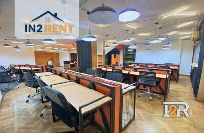 Whole Building - Studio - 7+ for rent in Street 83 - Maadi - Hay El Maadi - Cairo