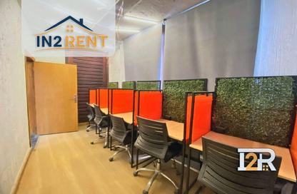 Whole Building - Studio - 7+ for rent in Street 83 - Maadi - Hay El Maadi - Cairo