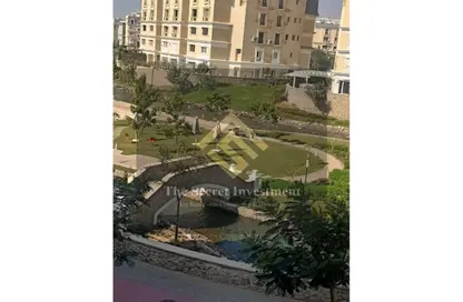 شقة - 3 غرف نوم - 3 حمامات للبيع في ماونتن فيو اى سيتي - كمبوندات التجمع الخامس - التجمع الخامس - مدينة القاهرة الجديدة - القاهرة