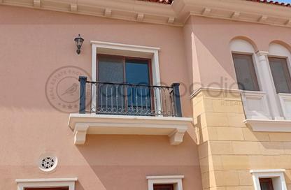 Townhouse - 3 - 3 for sale in City Gate - 5th Settlement Compounds - The 5th Settlement - New Cairo City - Cairo Townhouse - 3 - 3 for sale in City Gate - 5th Settlement Compounds - The 5th Settlement - New Cairo City - Cairo