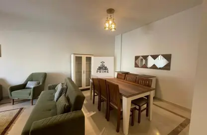 Apartment - 2 Bedrooms - 2 Bathrooms for rent in Mivida - 5th Settlement Compounds - The 5th Settlement - New Cairo City - Cairo