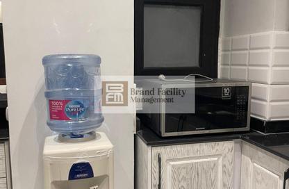 Apartment - 2 - 3 for rent in Villette - 5th Settlement Compounds - The 5th Settlement - New Cairo City - Cairo Apartment - 2 - 3 for rent in Villette - 5th Settlement Compounds - The 5th Settlement - New Cairo City - Cairo