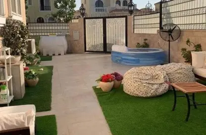 فيلا - 5 غرف نوم - 3 حمامات للبيع في هايد بارك - مدينة القاهرة الجديدة - القاهرة