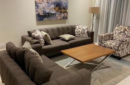 شقة - 2 - 2 للبيع في لايك فيو ريزيدنس - كمبوندات التجمع الخامس - التجمع الخامس - مدينة القاهرة الجديدة - القاهرة