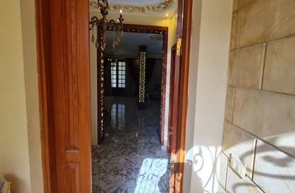 Villa - 6 - 5 for sale in Grand Residence - South Investors Area - New Cairo City - Cairo