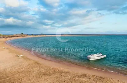 منزل مزدوج - 3 غرف نوم - 3 حمامات للبيع في ميسكا - سوما باى - سفاجا - الغردقة - محافظة البحر الاحمر