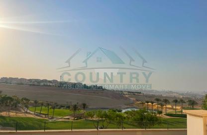 Villa - 5 Bedrooms - 5 Bathrooms for sale in Alba Spendia - Uptown Cairo - Mokattam - Cairo
