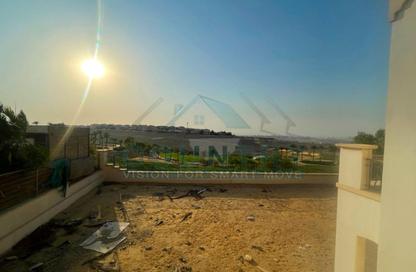 Villa - 5 Bedrooms - 5 Bathrooms for sale in Alba Spendia - Uptown Cairo - Mokattam - Cairo