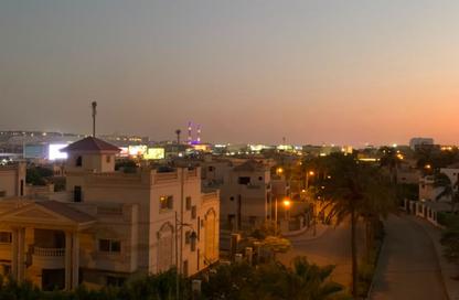 شقة - 3 غرف نوم - 2 حمامات للبيع في شارع تيامو سيتي - تيامو سيتي - الشيخ زايد - الجيزة