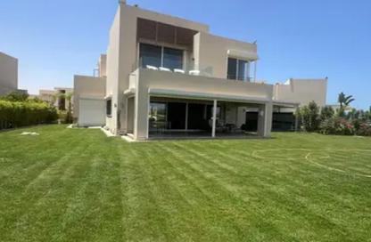 Villa - 5 Bedrooms - 5 Bathrooms for sale in Hacienda Bay - Sidi Abdel Rahman - North Coast Villa - 5 Bedrooms - 5 Bathrooms for sale in Hacienda Bay - Sidi Abdel Rahman - North Coast