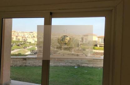 Villa - 2 Bedrooms - 3 Bathrooms for sale in Stone Park - 5th Settlement Compounds - The 5th Settlement - New Cairo City - Cairo