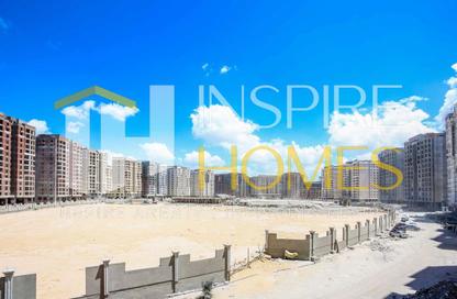 Apartment - 3 Bedrooms - 2 Bathrooms for sale in Vee Muruj - Smouha - Hay Sharq - Alexandria Apartment - 3 Bedrooms - 2 Bathrooms for sale in Vee Muruj - Smouha - Hay Sharq - Alexandria