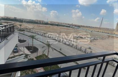 Apartment - 2 - 2 for rent in Cairo Festival City - North Investors Area - New Cairo City - Cairo