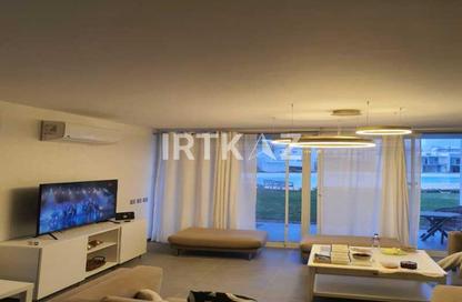 Chalet - 3 Bedrooms - 4 Bathrooms for sale in Fouka Bay - Ras Al Hekma - North Coast