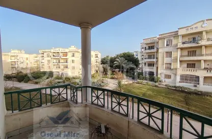 Apartment - 3 Bedrooms - 2 Bathrooms for sale in Al Khamayel city - Sheikh Zayed Compounds - Sheikh Zayed City - Giza Apartment - 3 Bedrooms - 2 Bathrooms for sale in Al Khamayel city - Sheikh Zayed Compounds - Sheikh Zayed City - Giza
