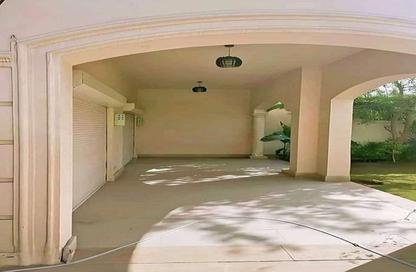 Duplex - 4 Bedrooms - 3 Bathrooms for sale in Elm Tree Park - Sarai - Mostakbal City Compounds - Mostakbal City - Future City - Cairo
