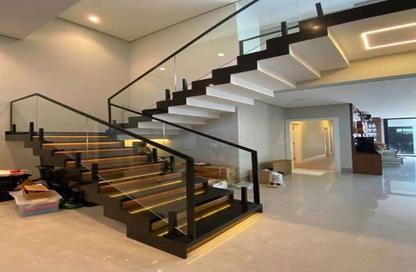 Duplex - 4 Bedrooms - 3 Bathrooms for sale in Elm Tree Park - Sarai - Mostakbal City Compounds - Mostakbal City - Future City - Cairo