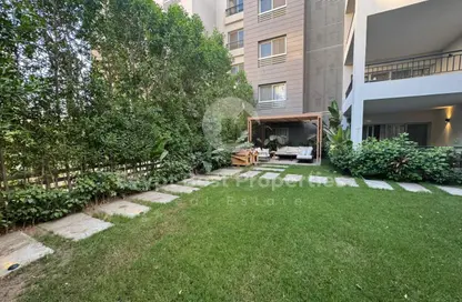 شقة - 2 غرف نوم - 2 حمامات للبيع في بالم هيلز نيو كايرو - كمبوندات التجمع الخامس - التجمع الخامس - مدينة القاهرة الجديدة - القاهرة