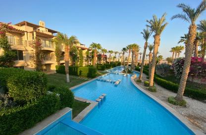 Apartment - 1 Bedroom - 1 Bathroom for sale in Veranda - Sahl Hasheesh - Hurghada - Red Sea