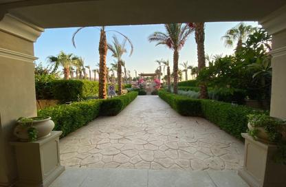 Apartment - 1 Bedroom - 1 Bathroom for sale in Veranda - Sahl Hasheesh - Hurghada - Red Sea
