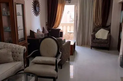 Apartment - 3 Bedrooms - 2 Bathrooms for sale in 1st Neighborhood - 9th Area - Shorouk City - Cairo