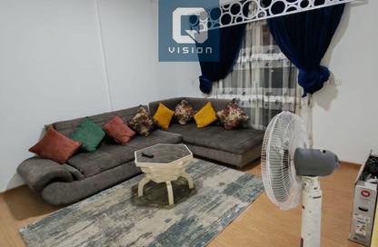 Apartment - 3 - 2 for rent in RI8 New Capital - New Capital Compounds - New Capital City - Cairo