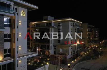 Apartment - 3 - 3 for sale in Mountain View 1.1 - 5th Settlement Compounds - The 5th Settlement - New Cairo City - Cairo