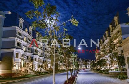 Apartment - 3 - 3 for sale in Mountain View 1.1 - 5th Settlement Compounds - The 5th Settlement - New Cairo City - Cairo