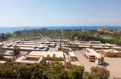 Apartment - 3 Bedrooms - 2 Bathrooms for sale in Al Geish Road - El Mandara - Hay Than El Montazah - Alexandria
