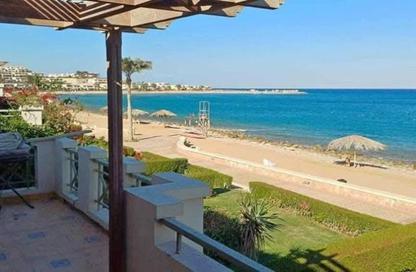 Chalet - Studio - 1 Bathroom for sale in Telal Al Sokhna - Al Ain Al Sokhna - Suez