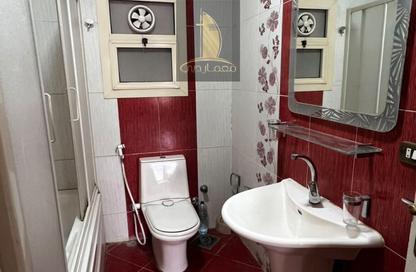 Apartment - 3 - 2 for sale in El Narges Buildings - Al Narges - New Cairo City - Cairo