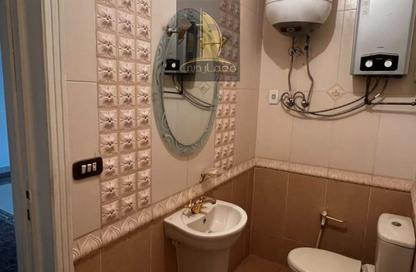 Apartment - 3 - 2 for sale in El Narges Buildings - Al Narges - New Cairo City - Cairo Apartment - 3 - 2 for sale in El Narges Buildings - Al Narges - New Cairo City - Cairo