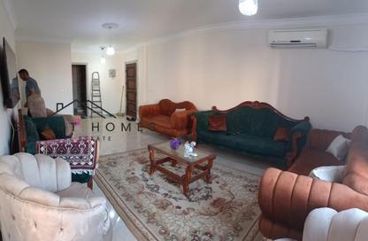 Apartment - 3 Bedrooms - 2 Bathrooms for rent in Dar Misr   Phase 2 - 12th District - Sheikh Zayed City - Giza
