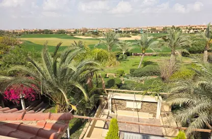 Villa - 6 Bedrooms - 6 Bathrooms for sale in Privado - Madinaty - Cairo