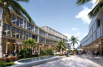 Office Space - Studio - 2 for sale in Elm - Northern Expansions - 6 October City - Giza