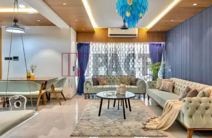 Villa - 3 Bedrooms - 3 Bathrooms for sale in Al Patio 5 East - El Patio - El Shorouk Compounds - Shorouk City - Cairo