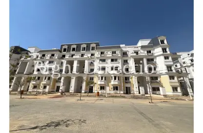 أي فيلا - 3 غرف نوم - 3 حمامات للبيع في ماونتن فيو اى سيتي - كمبوندات التجمع الخامس - التجمع الخامس - مدينة القاهرة الجديدة - القاهرة