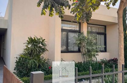 Villa - 5 Bedrooms - 6 Bathrooms for sale in O West - 6 October Compounds - 6 October City - Giza