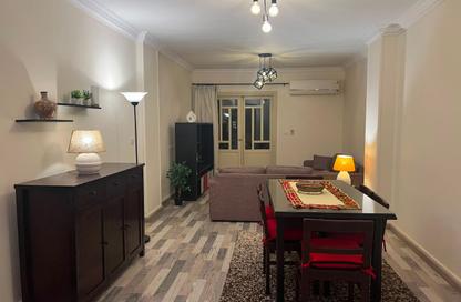 Apartment - 2 Bedrooms - 1 Bathroom for rent in Abou Bakr Al Sedeek St. - Rehab City Second Phase - Al Rehab - New Cairo City - Cairo Apartment - 2 Bedrooms - 1 Bathroom for rent in Abou Bakr Al Sedeek St. - Rehab City Second Phase - Al Rehab - New Cairo City - Cairo