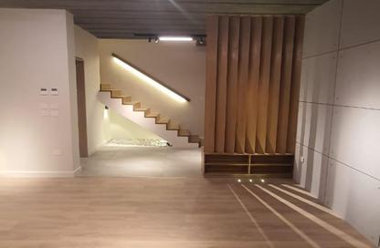 Duplex - 3 Bedrooms - 4 Bathrooms for rent in Eastown - 5th Settlement Compounds - The 5th Settlement - New Cairo City - Cairo
