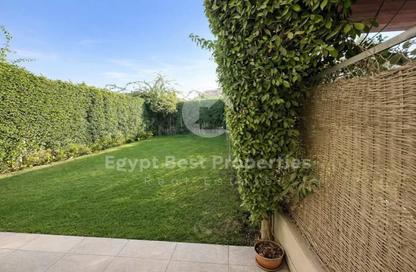 Twin House - 5 - 4 for sale in La Vista City - New Capital Compounds - New Capital City - Cairo