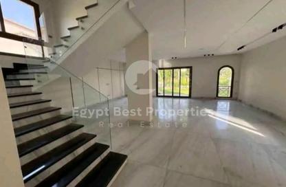 Twin House - 5 - 4 for sale in La Vista City - New Capital Compounds - New Capital City - Cairo