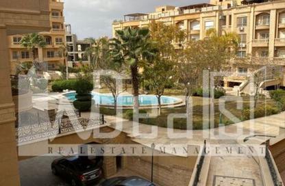 Duplex - 3 Bedrooms - 3 Bathrooms for sale in Remas - North Investors Area - New Cairo City - Cairo
