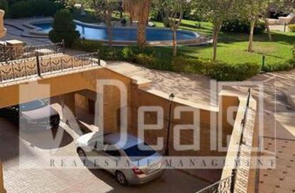 Duplex - 3 Bedrooms - 3 Bathrooms for sale in Remas - North Investors Area - New Cairo City - Cairo