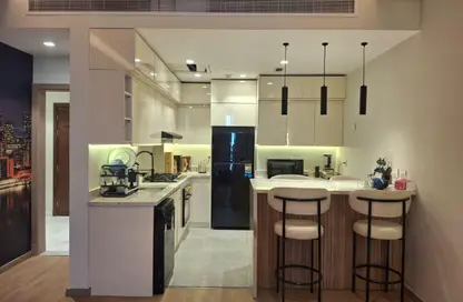 شقة - 2 غرف نوم - 3 حمامات للايجار في ايون - كمبوندات 6 أكتوبر - مدينة 6 أكتوبر - الجيزة