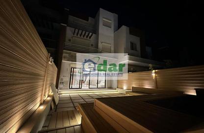 Townhouse - 4 Bedrooms - 4 Bathrooms for sale in Hyde Park - New Cairo City - Cairo