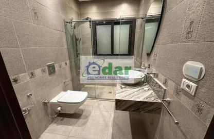 Townhouse - 4 Bedrooms - 4 Bathrooms for sale in Hyde Park - New Cairo City - Cairo