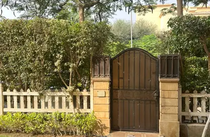 Villa - 4 Bedrooms - 3 Bathrooms for sale in Al Rehab - New Cairo City - Cairo